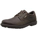 Men's Rockport Shoes: 50% Off: Waterproof Oxfords, Loafers & Boots from $55 + Free Shipping