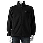 Men's or Women's Columbia Sportswear Fleece Jacket (various colors/sizes) $21 for Kohl's Cardholders + Free Shipping