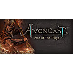 Avencast: Rise of the Mage (PC Digital Download) Free (Facebook Required)