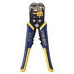 Select Irwin Tools: 20% Off: 8" Vise Grip Wire Stripper $11.50 &amp; More