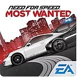 Need for Speed: Most Wanted (Android App) $0.10