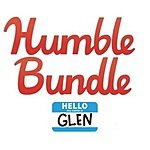 Humble Bundle: Staff Picks Glen (PC Digital Download) Name Your Own Price