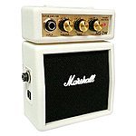 Guitars &amp; Guitar Amps: ESP LTD V Series Electric Guitar (V-50) $189, Marshall Micro Amp $35.99 &amp; Many More via Amazon