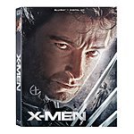 Select X-Men Blu-Ray Movies w/ Admission to X-Men: Apocalypse From $10