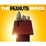 Bing Rewards: Digital Movie Rentals: The Peanuts Movie, Creed 100 Credits &amp; More