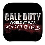 Call of Duty (iOS Game App): Black Ops: Zombies $2, Zombies $1