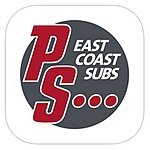 Penn Station East Coast Subs App: 6" Penn Station Sub Free (Mobile Device Required)