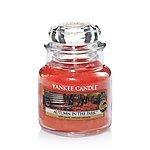 3.7oz Yankee Candle Small Jar (various scents) $5 + Free S/H