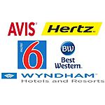Summer Travel Deals: Avis & Hertz Car Rentals Up to 30% Off &amp; More