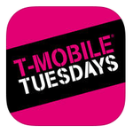 T-Mobile Customers: Vudu Rental, Fandango Movie Ticket Free &amp; More via Tuesdays App