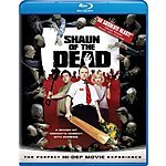 Blu-Ray Movies: Misery, Fletch, Shaun of the Dead $5 &amp; More