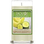 Jackpot Candles (various bundles/scents): 6 for $22.45, 4 for $15 + Free S/H