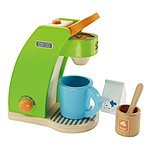 Prime Member: Select Green, Hape, Kid O, Schylling Toys 30% Off + Free S/H