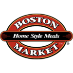Amex Offer w/ $25+ Purchases at Boston Market $5 Credit &amp; More Offers (Twitter Req.)