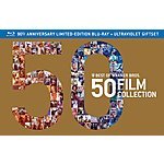 Best of Warner Bros: 100-Film (DVD) $75 + Free S/H