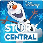 Disney Story Central App (iOS or Android): 1 eBook Daily Free (Jan-Feb 4th)