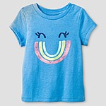 Kids' Cat & Jack Clothing: Boys Shirts $2.50+, Girl's Shirts From $2.25 &amp; More + Free In-Store Pickup