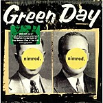 Vinyl Albums: Green Day: Dookie $11.44, Shenanigans $11, Nimrod $9.50 &amp; More + Free S/H $25+