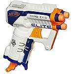 Toys: Nerf, Play-Doh, Board Games, Disney, Transformers & More Up to 40% off
