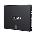 500GB Samsung 850 EVO 2.5" SATA III Solid State Drive $130 + Free Shipping