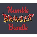 Humble Bundle: Brawler (PC Digital Download) Name Your Own Price