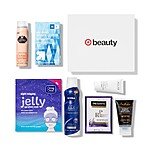 7-Piece Target Beauty Box (July/Multicultural) w/ $3 Off Target Beauty Purchase $15+ Coupon for $7 + Free Shipping