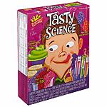 Scientific Explorer Kit: Tasty Science Kit $10.15 &amp; More + Free S/H