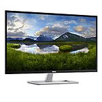 32" Dell D3218HN 1080p FHD LED Monitor $110 + Free S/H