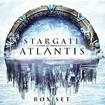 Digital HD Complete TV Series: Stargate Universe $15, Stargate Atlantis $20 &amp; More