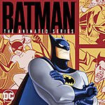 Digital Animated TV Show Seasons: Batman The Animated Series Vol. 1 (26 Ep) $5 each &amp; Much More