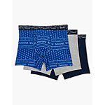 Lucky Brand Clothing: Jeans $20+, 3-Pack Boxers $10 &amp; More + Free S/H