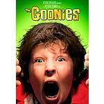 VUDU 1980s Digital HDX Films: The Goonies, Police Academy, Outland 2 for $10 &amp; Many More