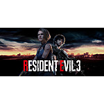 Resident Evil 3 Pre-Order (PC Digital Download) $43.80