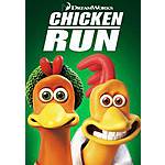 VUDU Mix & Match Digital HDX Family Films: Chicken Run, Hugo, Balto & More 2 for $10
