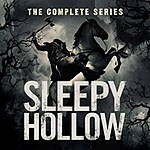 Sleepy Hollow or The Strain: The Complete Series (Digital HD TV Show) $19.99 Each via Microsoft Store