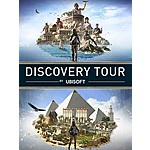 Assassin's Creed: Discovery Tour: Ancient Egypt & Greece (PC Digital Download) Free