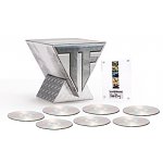 *Pre-Order* Transformers Limited Edition Collector's Trilogy (Seven-Disc Blu-ray/DVD Boxed Set: Transformers/Transformers 2/Transformers 3 (+ Blu-ray 3D ) - $90+Free Shipping