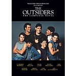 Digital HDX Films: The Outsiders: The Complete Novel, Ninja Assassin, Battleship $5 each &amp; More