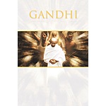 Gandhi (1982) (Digital 4K UHD) $8