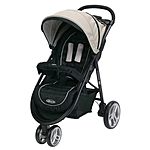 Graco Baby: Up to 40% Off + Extra 15% Off: Aire3 Stroller (Pierce) $99.85 &amp; More + Free S/H