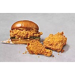 T-Mobile Customers: Popeyes Chicken Sandwich + 2-Pc Signature Chicken Free &amp; More via T-Mobile Tuesday App