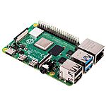 RaspberryPi 4 2GB DDR4 Model B $30 + Free In-Store Pickup Only