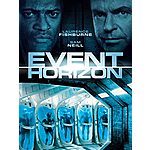 Digital 4K UHD Movies: Event Horizon, Annihilation, Cloverfield & More $5 each