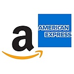 Amex Offers: Each $1 Spent at Amazon & Earn Membership Rewards Points (Up to 3K) 8+ Rewards Points (Valid for Select Cardholders)