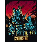 Digital HD Films: Streets of Fire, The King's Speech, Reservoir Dogs $4 &amp; More