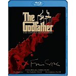 The Godfather Collection (The Coppola Restoration) (Blu-ray) $35 + Free Shipping