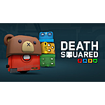 Death Squared (Nintendo Switch Digital Download) $1