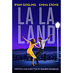 La La Land (Digital 4K UHD Film) $5