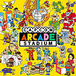 Capcom Arcade Stadium: 1943 & Ghosts 'n Goblins (Nintendo Switch Download) Free