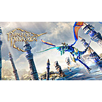Panzer Dragoon: Remake (PC Digital Download) $4.69 via GamersGate